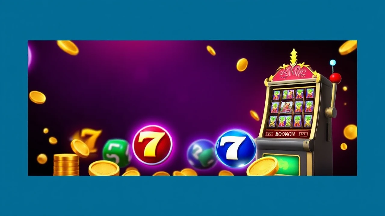 Sự giữa slot machine truyền thống và video slots: mục đích bạn cần hiểu
