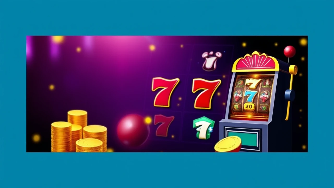 Revealing Secret Bonuses in Online Casino Machine Games