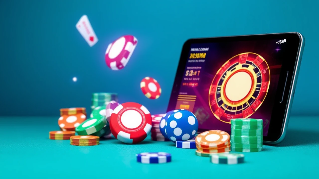 Investigating the Most Recent Advancements in Internet-based Gaming Entertainment