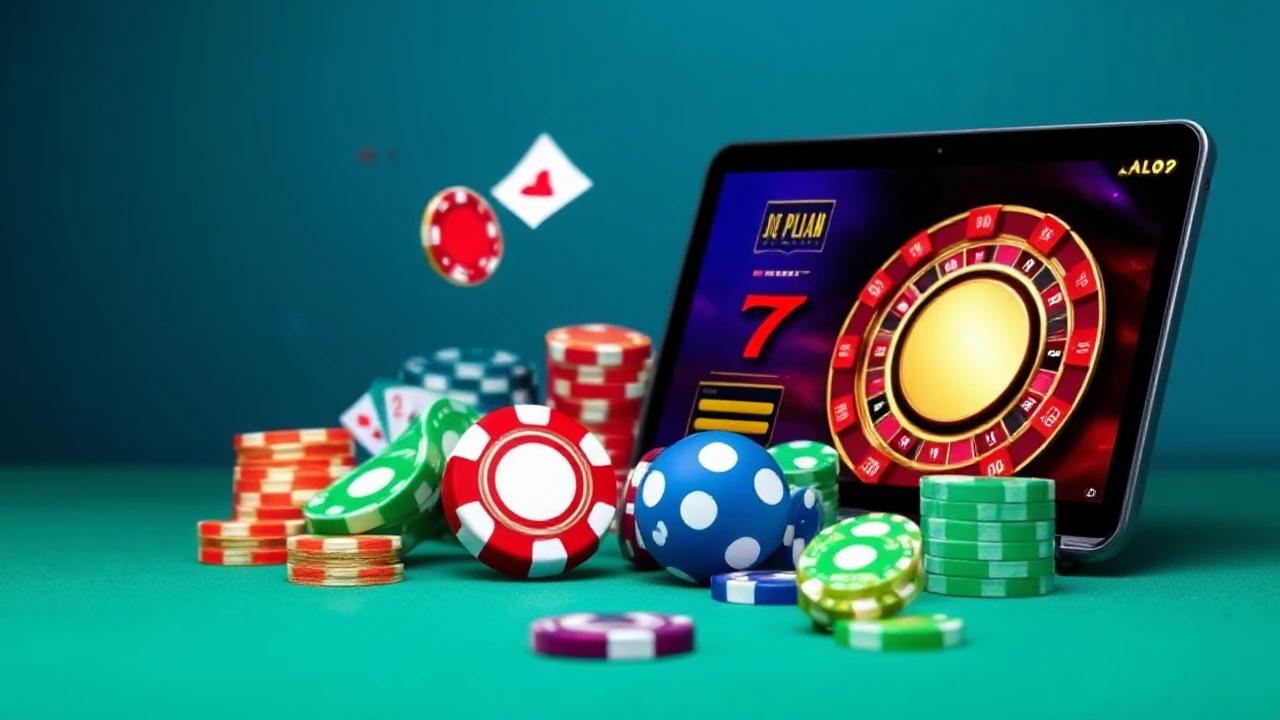 Diving into the Thrills of Online Gaming Experiences: Top Picks to Play Today