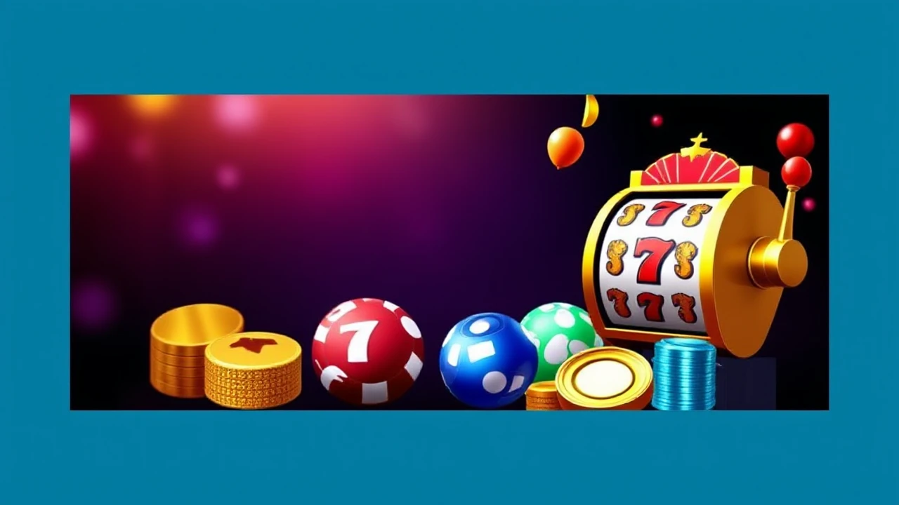 Your Go-To Handbook on Picking the Best Casino Slots for Optimal Payouts