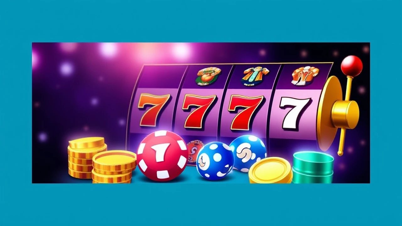 The Role of Graphics in Online Casino Slot Engagement