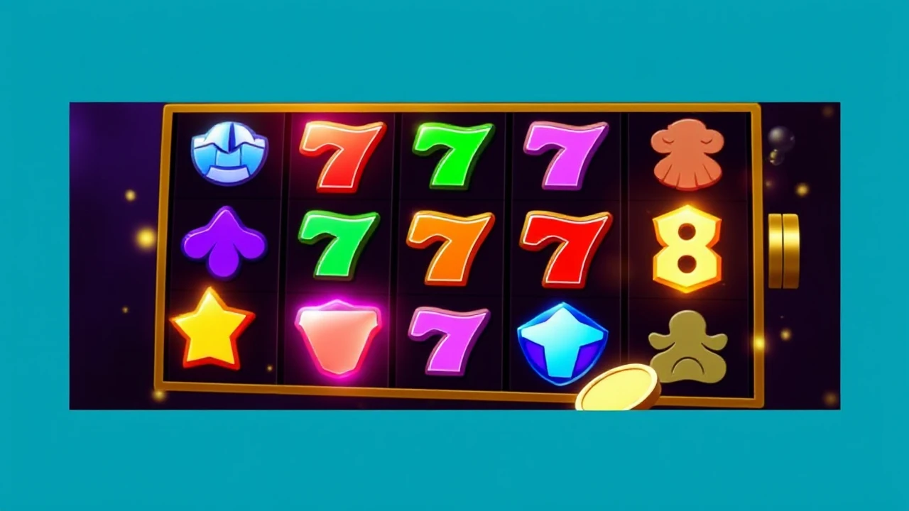 Unveiling the Captivating Realm of Multiplier Symbols in Slot Games