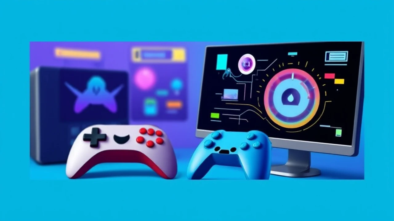 Revolution of Gaming Platforms: Online to Beyond