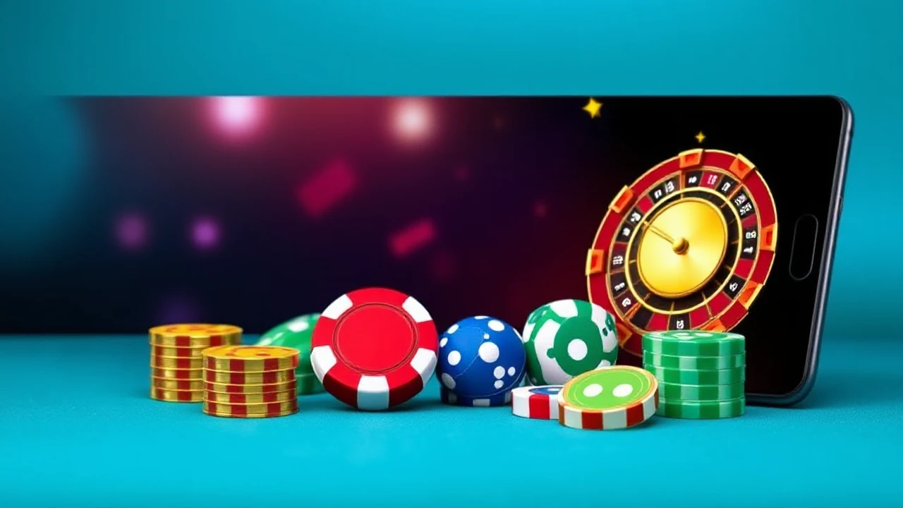 Your Go-To Handbook on Choosing the Top Casino Titles to Play