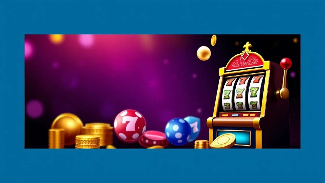 Becoming Proficient in the Journey from Novice to Pro in Slot Machine Gaming