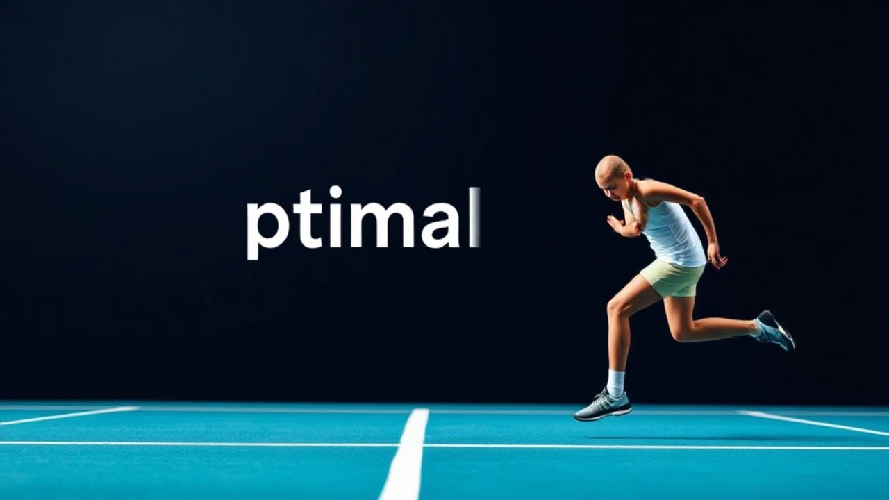 Unlocking Optimal Performance: Psychological Strategies for Athletes