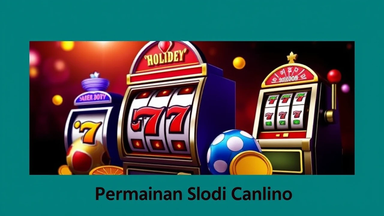 Permainan Judi Online: Kebenaran yang Tersembunyi