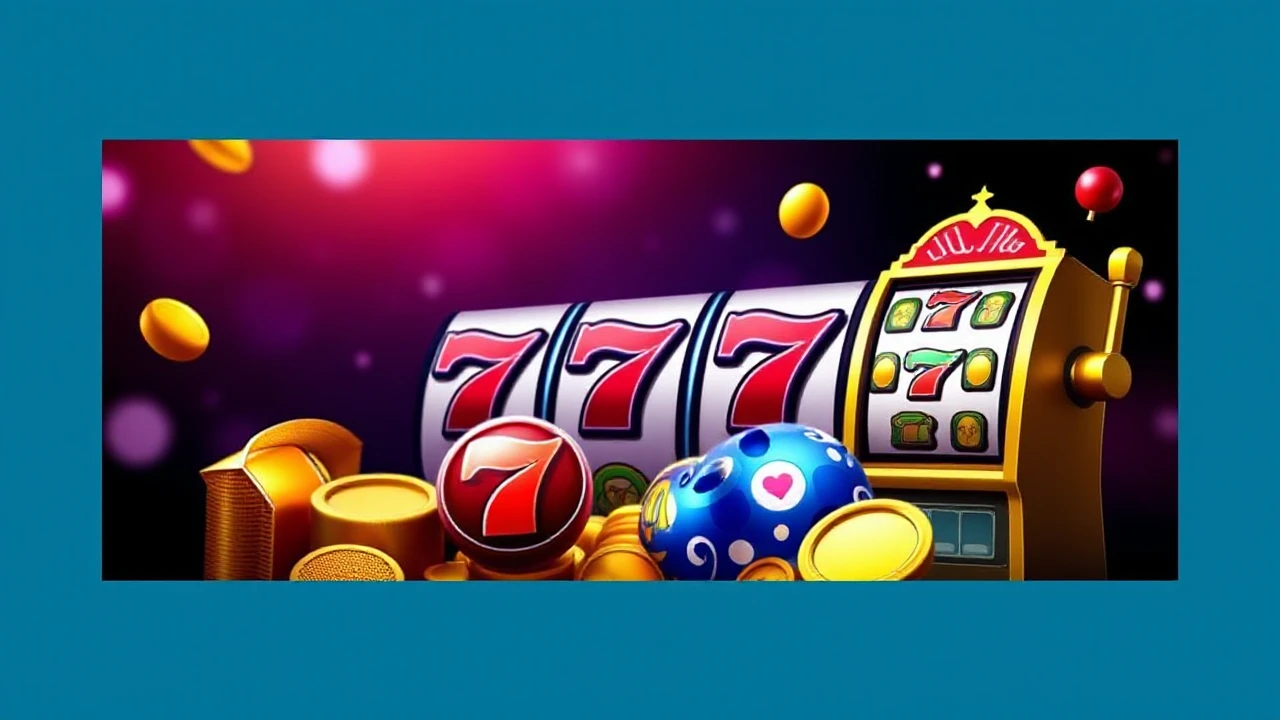 Rahasia Berhasil dalam Main Slot Online