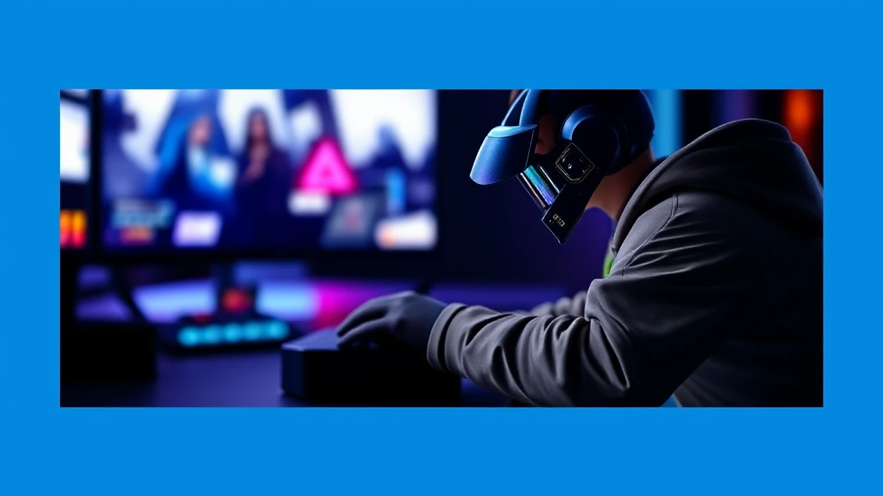 Unlocking Your Full Potential: Successful Strategies for Boosting Gaming Skills