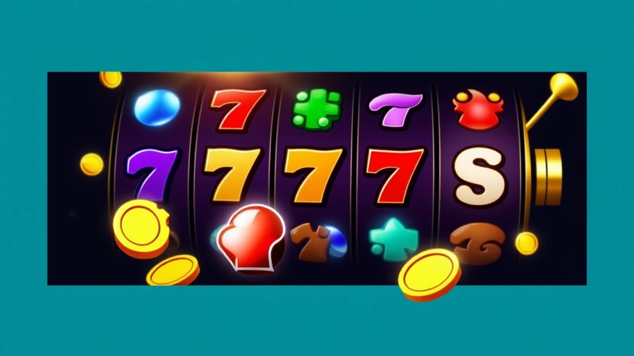 Exploring the Secrets of Scatter Symbols in Slot Games: Unlocking Free Spins and Additional Features