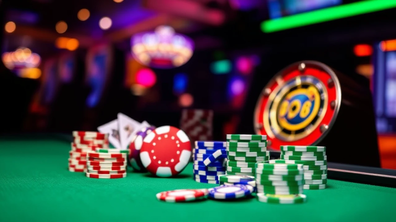 The Dos and Don'ts of Casino Rules: How to Behave
