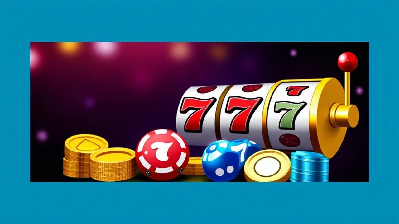 Becoming Proficient in Slot Games: Progression from Novice to Expert