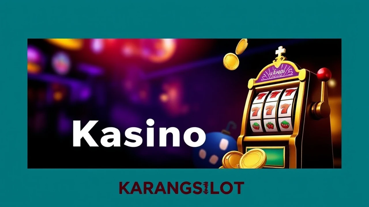 Manfaat Menikmati di Kasino Slot: Keseruan Menarik dan Menguntungkan