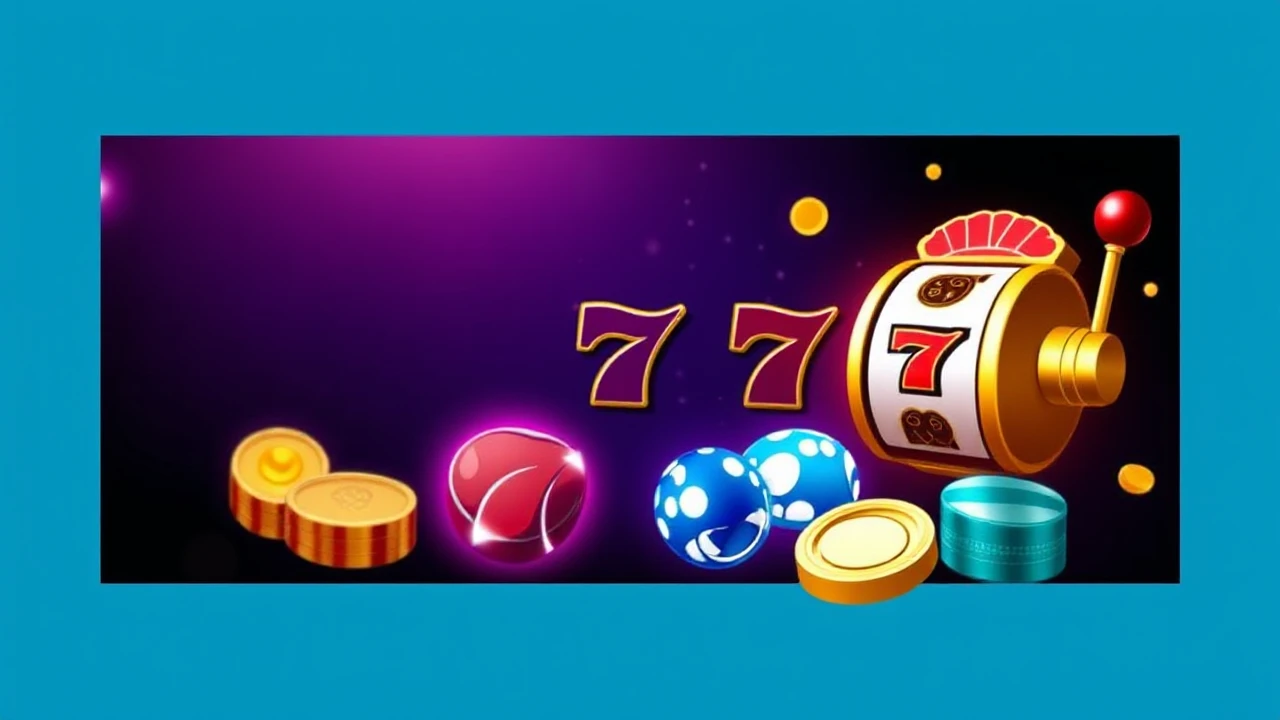 Guide: How to Select the Best Casino Slot Game for You