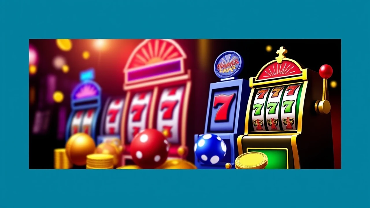 A Comprehensive Guide on Selecting the Best Casino Slots for Optimal Payouts