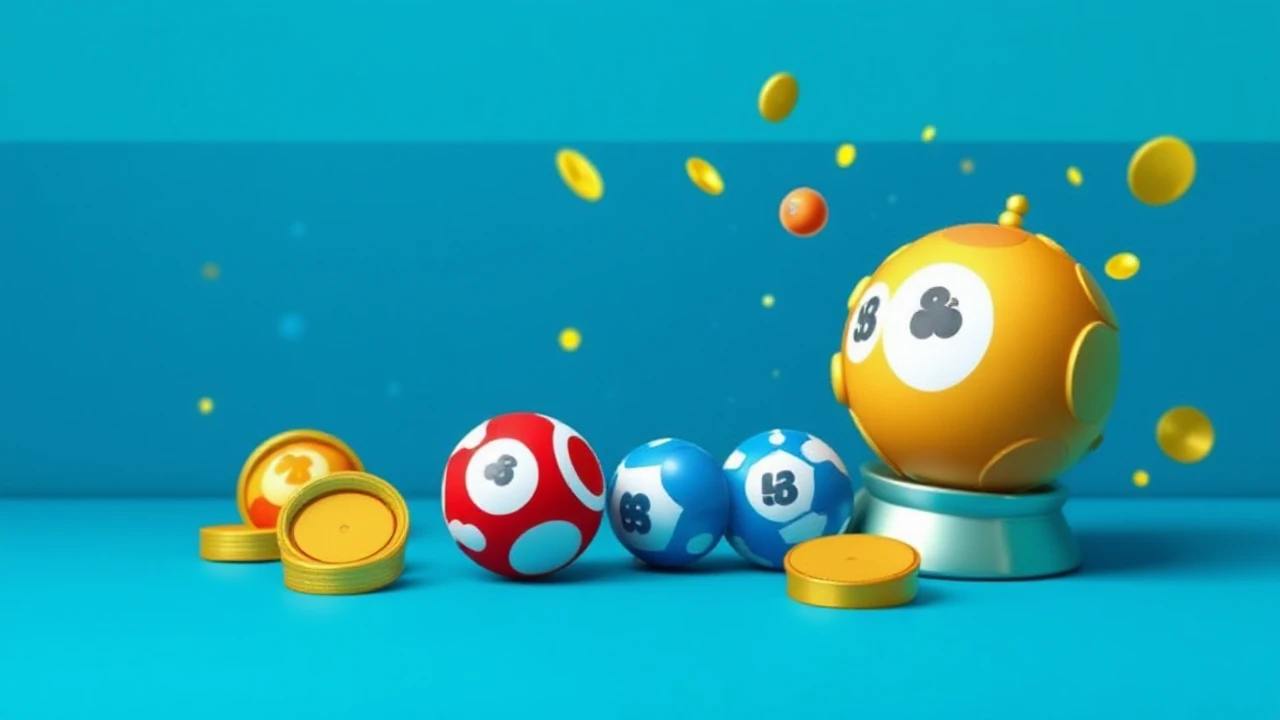 Luck Unlimited: Exploring the World of Situs Togel