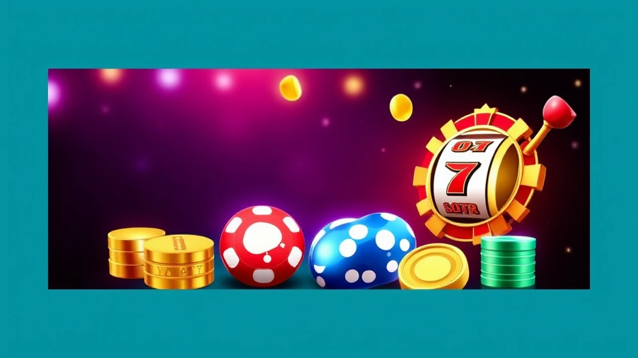 Unveiling the Fresh Casino Slot Trends of the Year