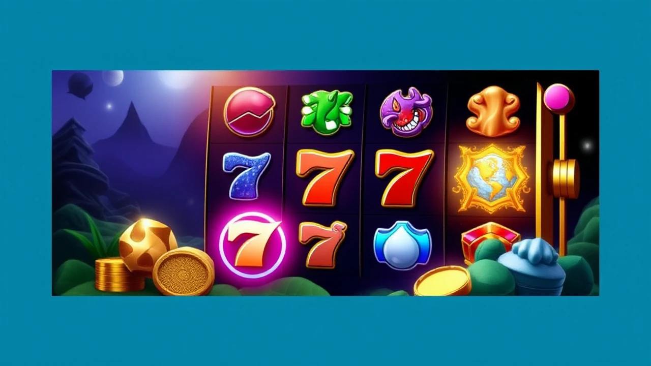Exploring the Most Popular Slot Themes in Casinos
