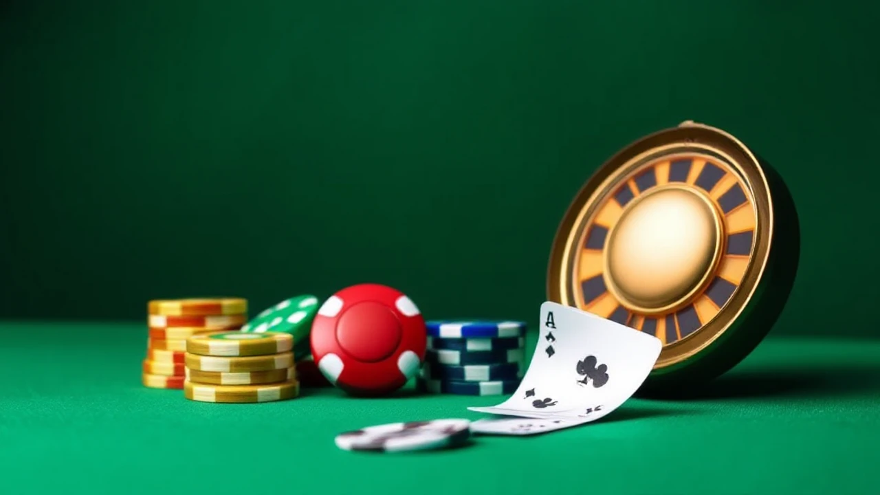 The Psychology of Luck: How Beliefs Influence Casino Behavior