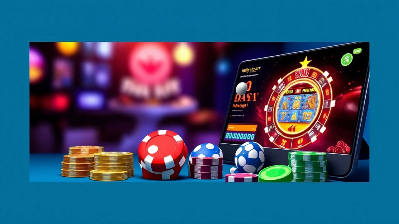 The Future of Online Gaming House Entertainment: Revolutionary Changes and Tech Advancements