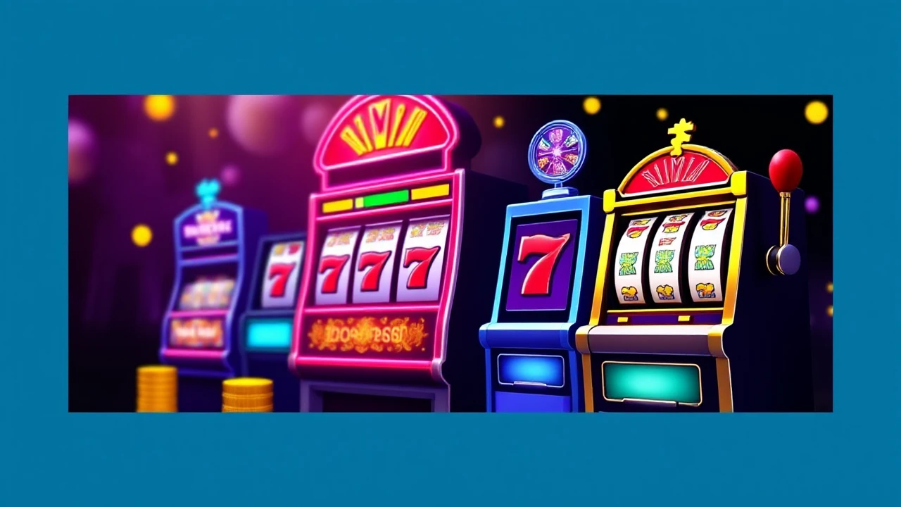 Investigating the Groundbreaking Shifts in Casino Gaming Due to Technology