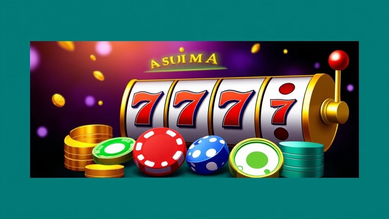 Panduan Bermain Slot Casino dengan Modal Minim
