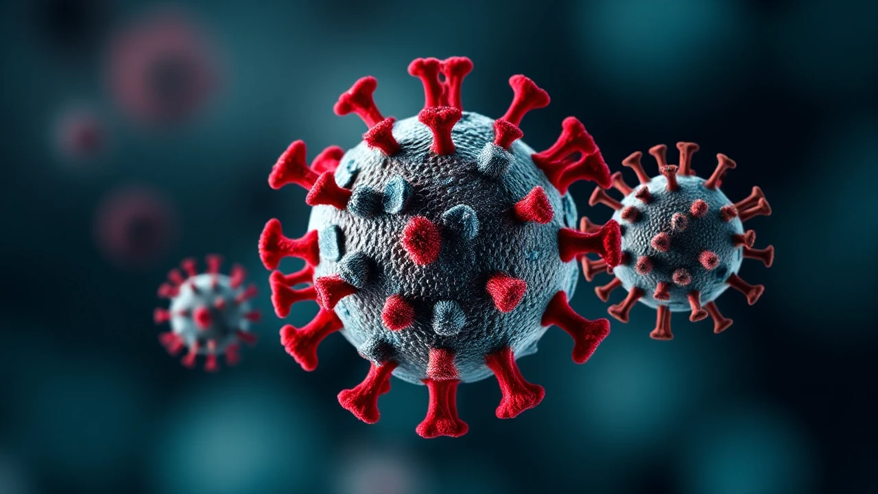 Top 10 Strategies for Enhancing Your Body's Defenses In a Natural Way: Everything You Need to Know