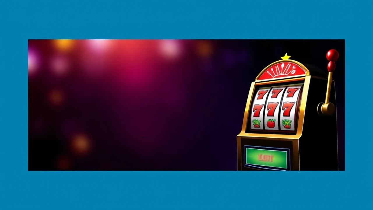 Major 10 Blunders to Bypass When Trying Your Luck at Slots