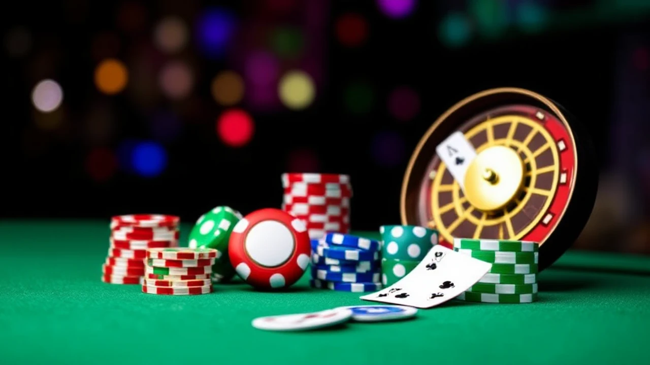 Tips Menang di Kasino: Tutorial Lengkap