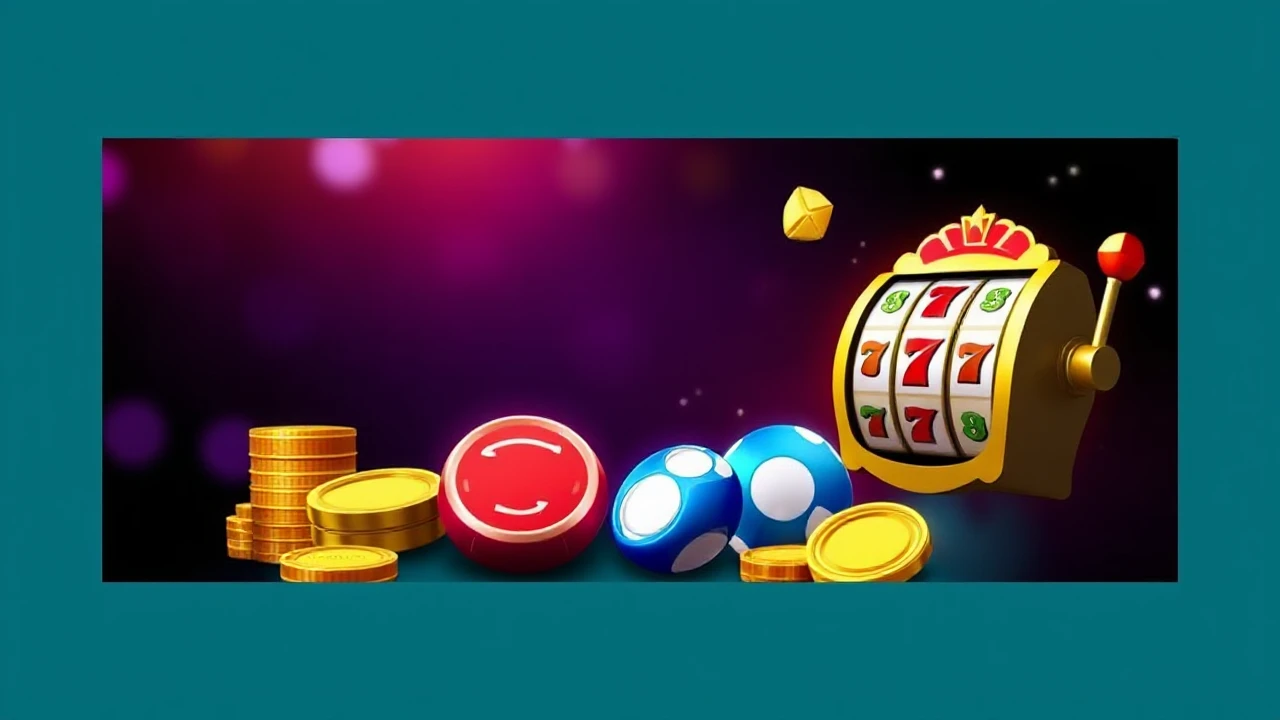 Tips Memainkan Slot Online dari Rumah Anda