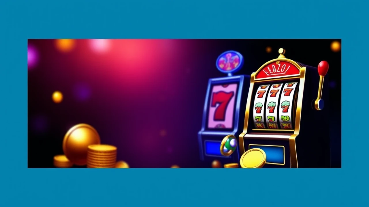The Ultimate Manual on Picking the Best Slot Machine for Optimal Returns