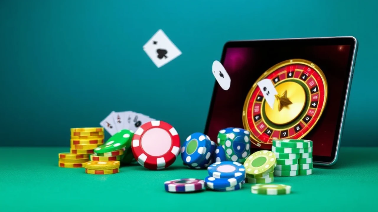 Conquering Online Casino Games: Top 10 Strategies to Succeed