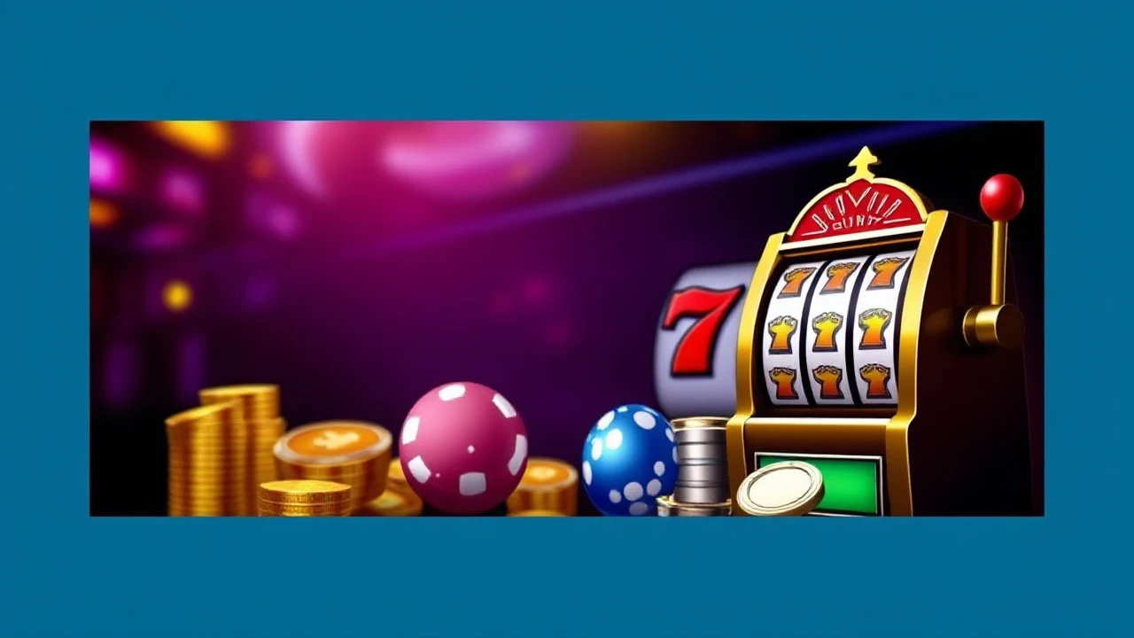 Revealing the Top Casino Slot Strategies of Pro Players