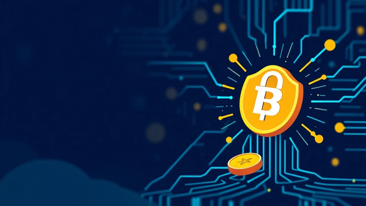 Mastering the Art of Protecting Your Crypto Assets with Smart Contracts