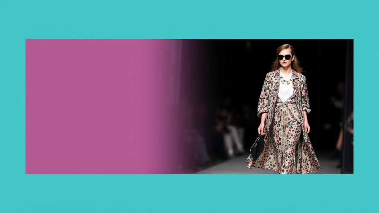 Daily Glam: Incorporating Runway Styles into Your Wardrobe