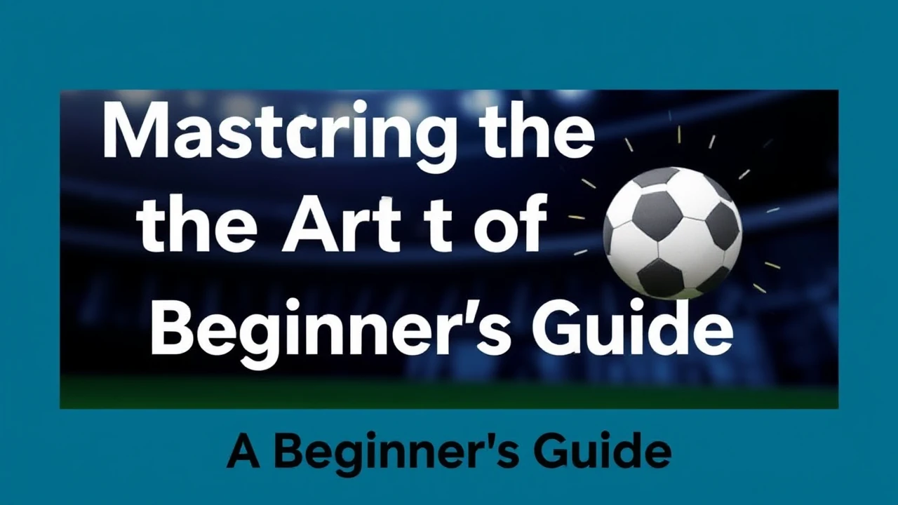 Mastering the Art of F8bet: A Beginner's Guide