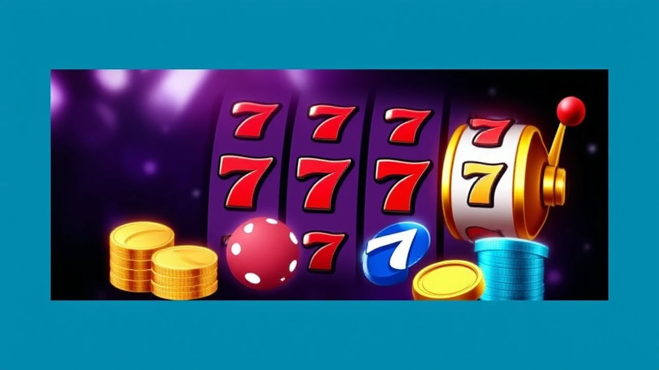 Understanding Online Casino Slot Variance: The Comparison between High and Low Variance