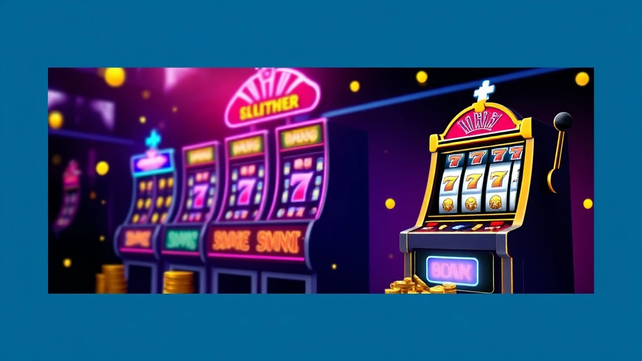 Decoding the Boom of Virtual Gambling Machine Tournaments
