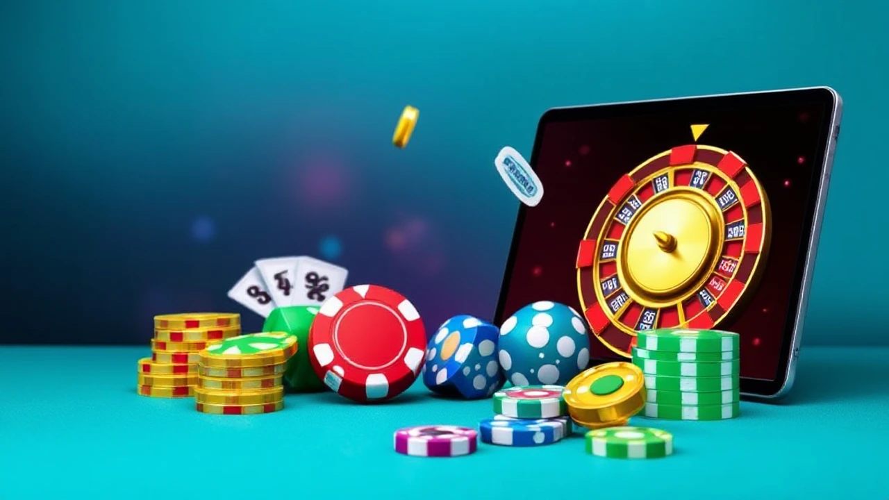 Boost Your Profits: Discovering Winning Strategies for Online Casino Games