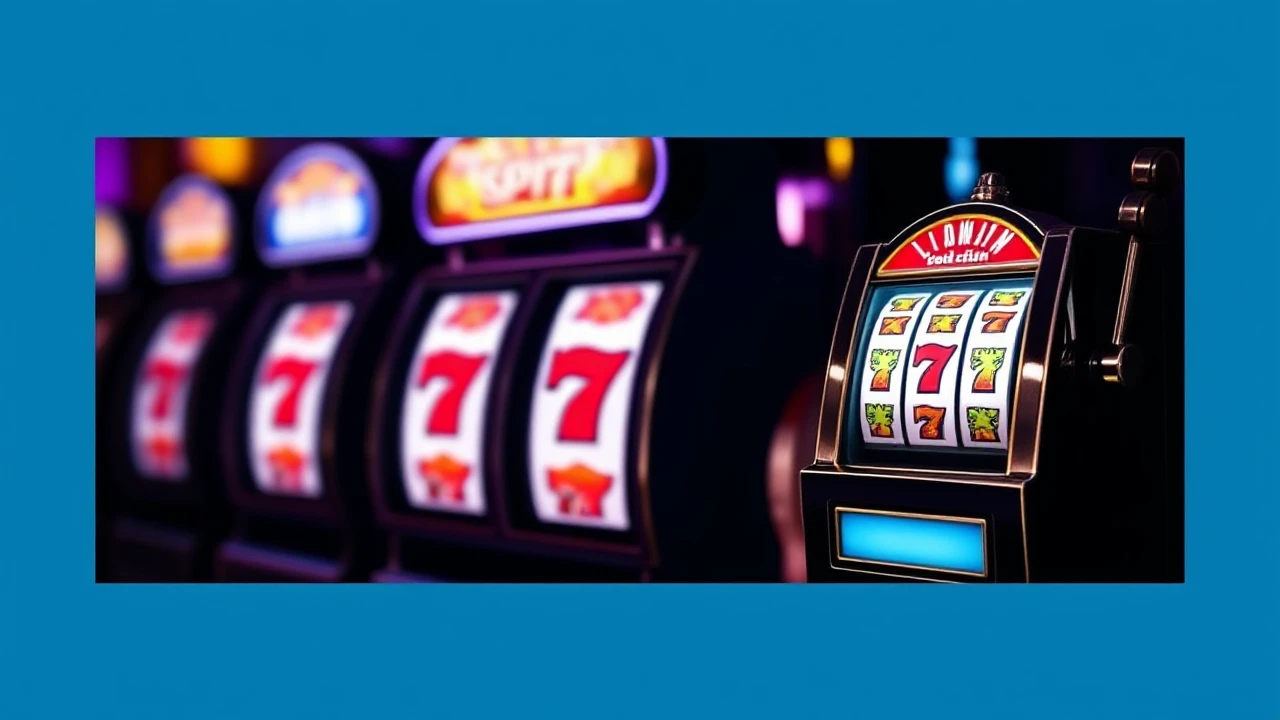 Understanding the Psychological Aspects of Slots Addiction