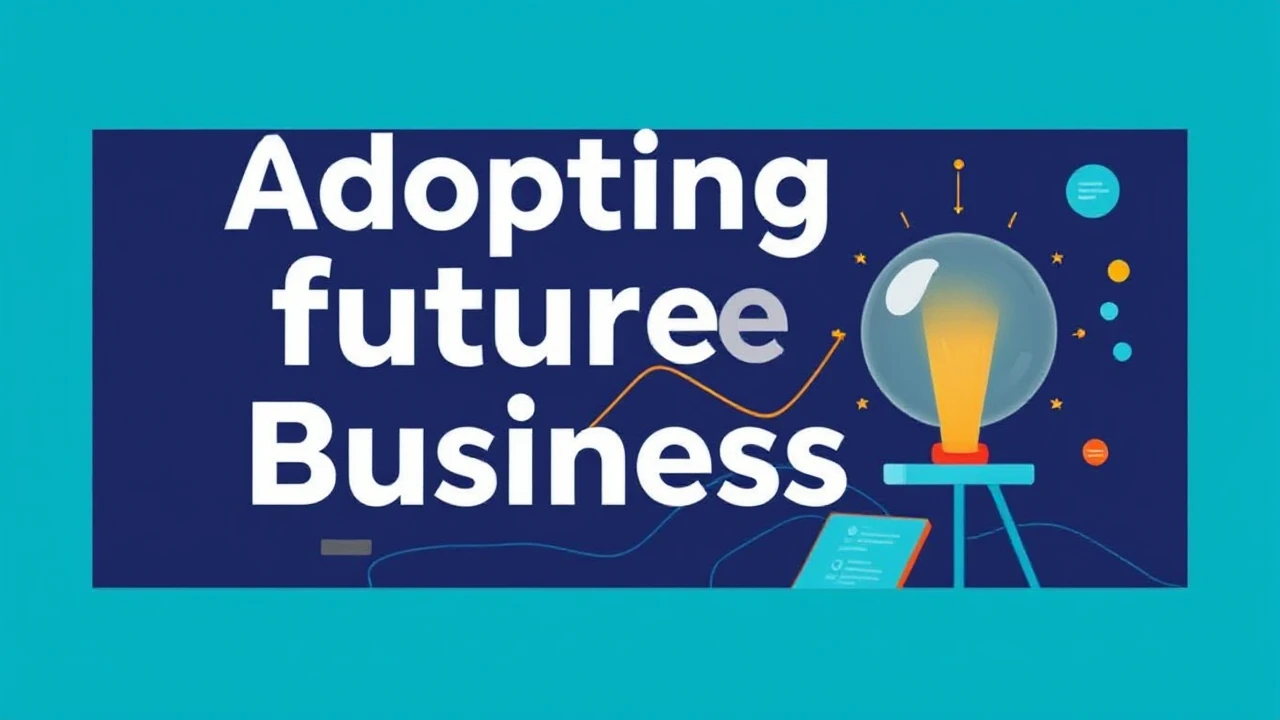 Adopting future of Business: Key Shifts to Keep an Eye On