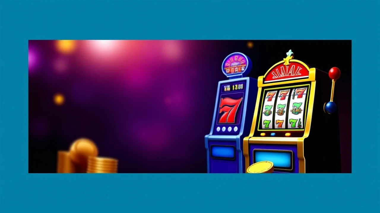 Effective 10 Tips for Increasing Your Earnings on Slot Machine Games