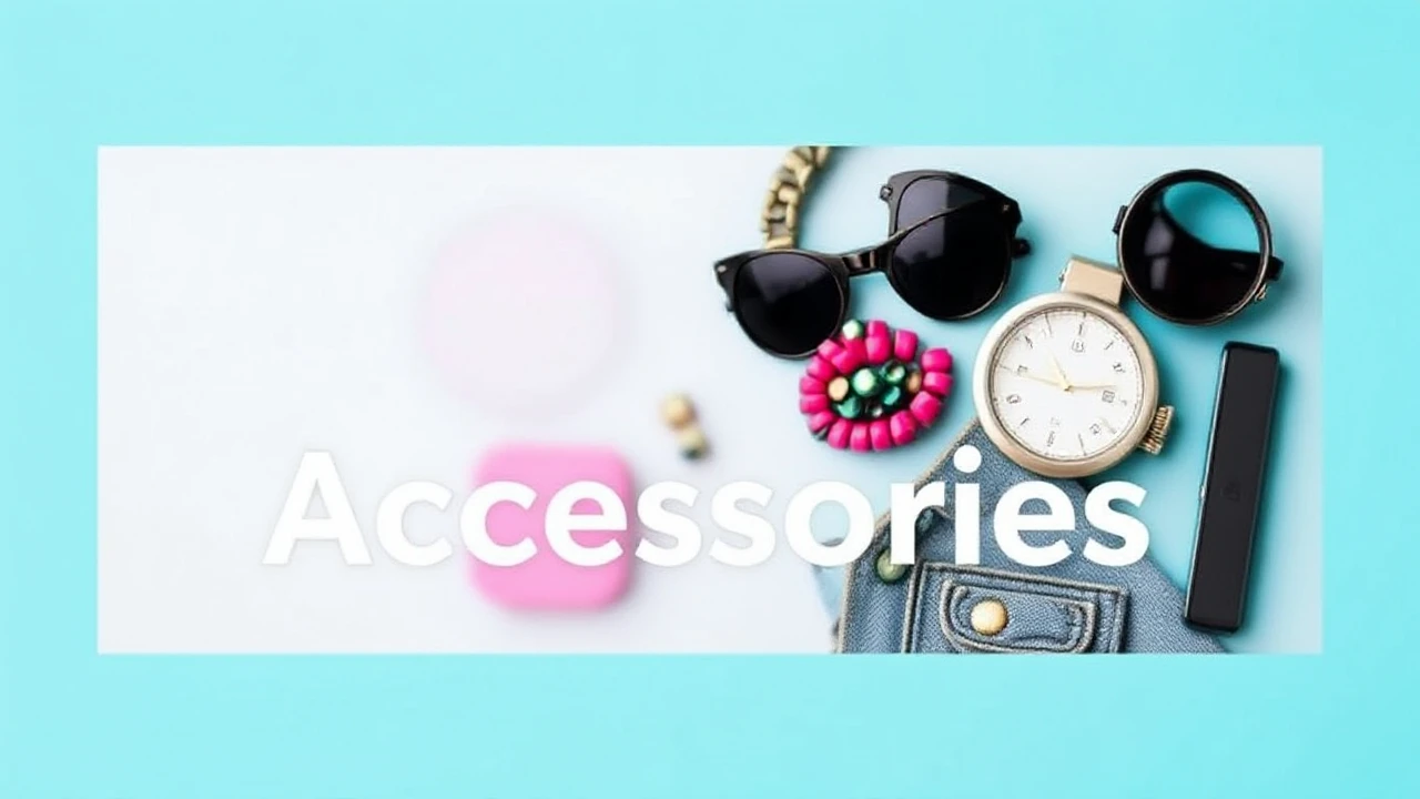 Become an Expert in Your Outfits: Pro Tips for Adding Accessories