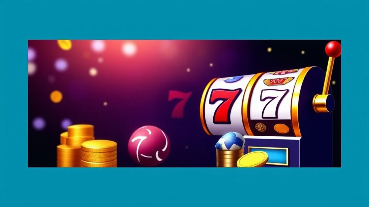 Unveiling the Science of Slot Game Return on Investment: Strategies for Optimizing Wins