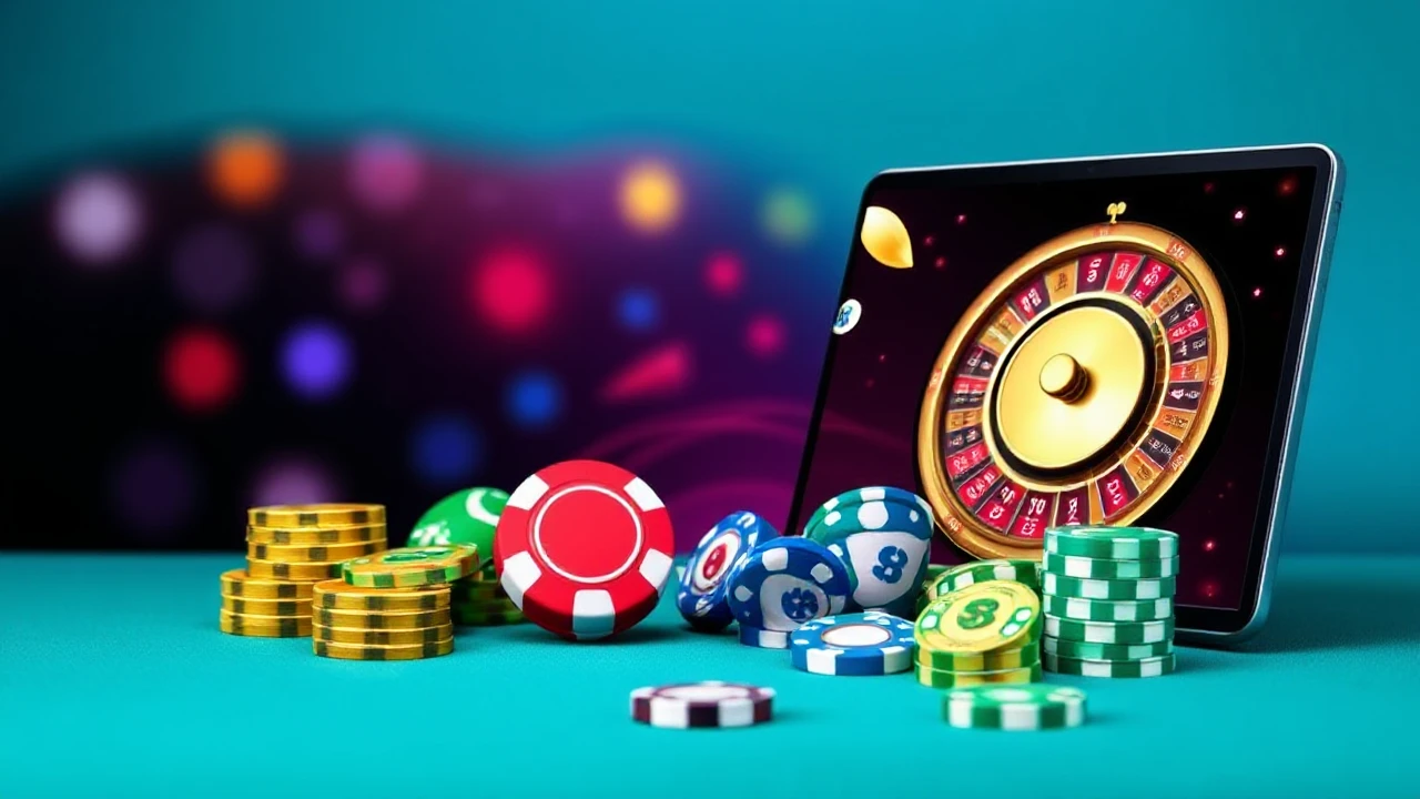 Boost Your Profits: Unlocking Winning Strategies for Digital Casino Games
