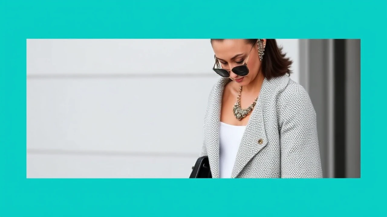 5 Elegant Methods to Upgrade Your Outfit Like a Professional