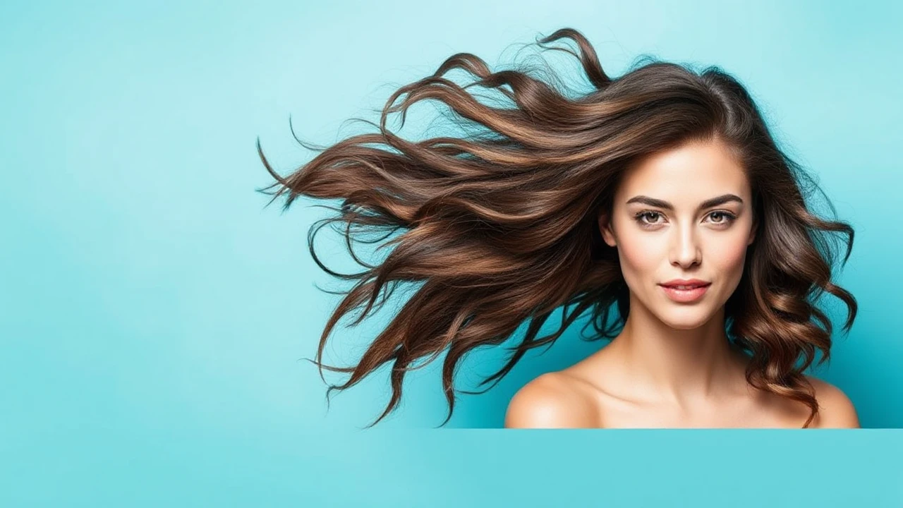 Bidding Adieu to Frizz: The Secret to Getting Smooth Hair with the Right Hair Dryer