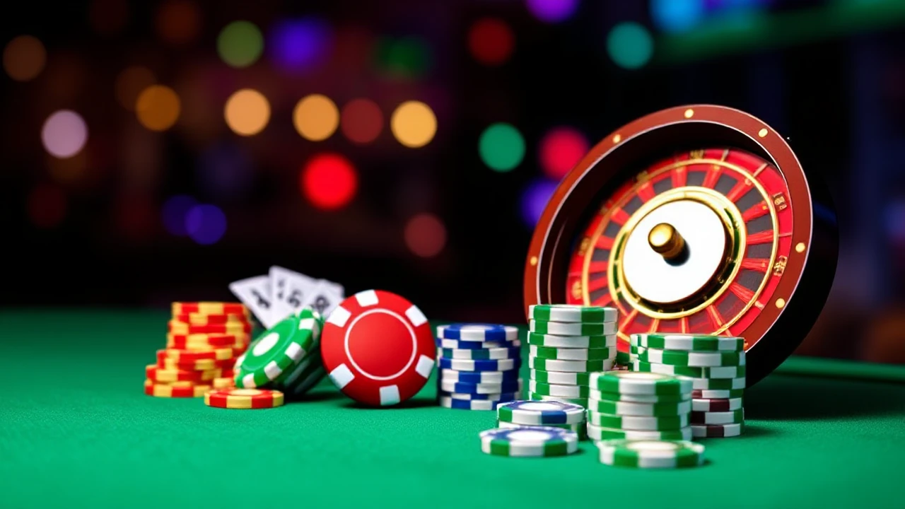 Mastering the Art of Winning Big at the Casino: Best 10 Tips You Should Be Aware of Today