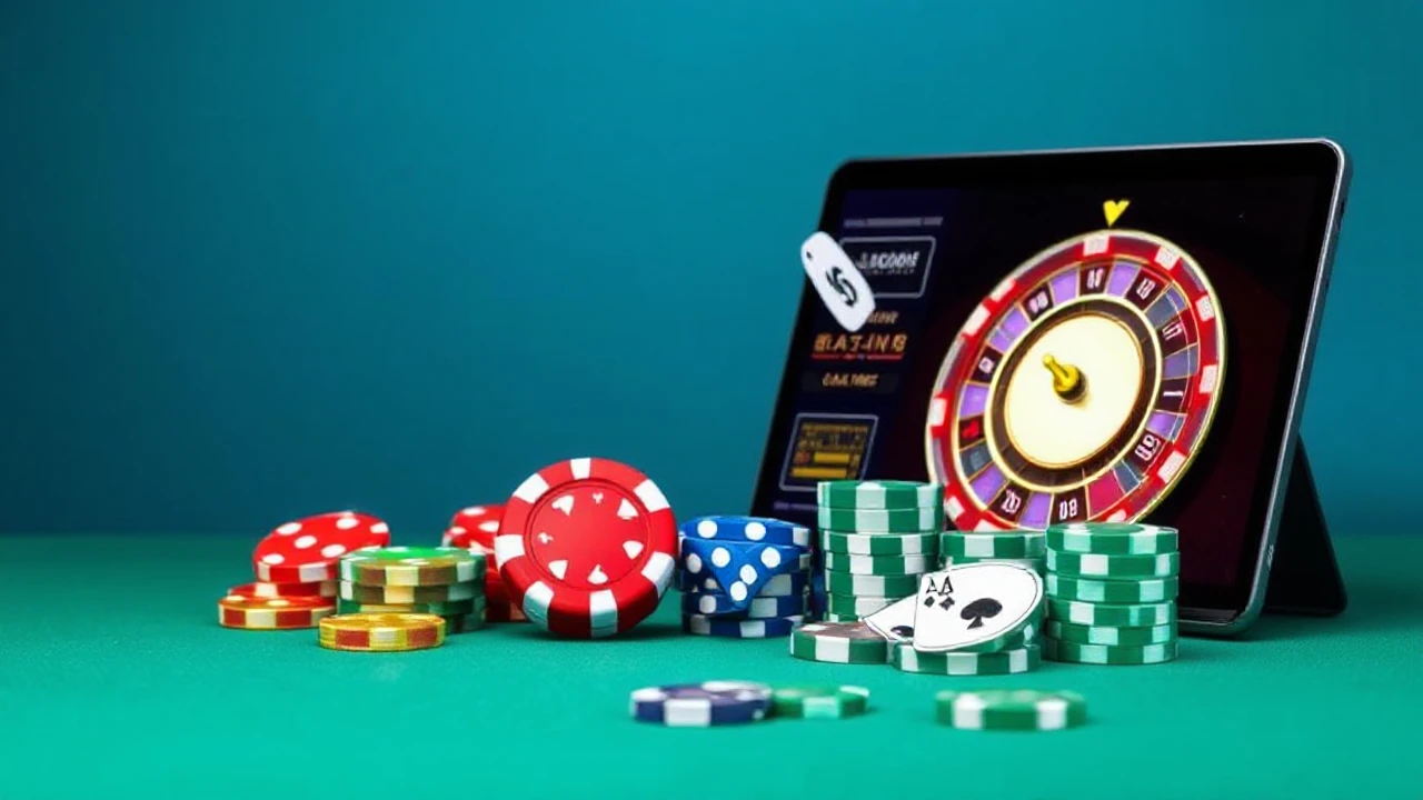 Reliable Online Gambling: Fair Play at Its Best